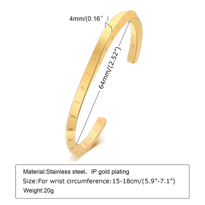 Men'S Thin Bracelet,Stainless Steel Cuff Bangle Bracelet, Thin Cuff, Boyfriend Cuff, Gifts for Him, Father'S Day Gifts